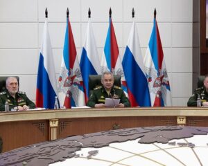 Уверенно движемся к намеченным целям
