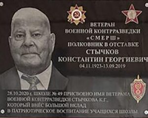 Настоящие друзья всегда остаются с нами