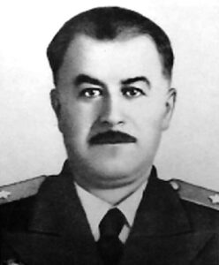 18 лет во главе разведки флота