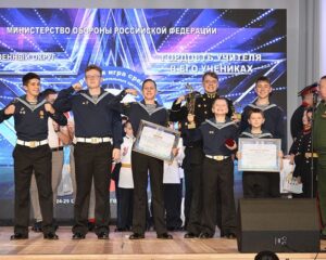 Юмор и находчивость открывают новые звёзды