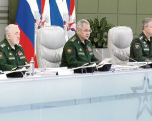 Уверенно движемся к намеченным целям.