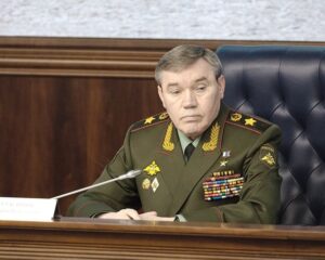 Парируем угрозы военной безопасности.