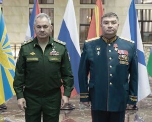 Ратный труд ныне крайне востребован