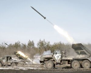 Поля сражений – под нашим контролем