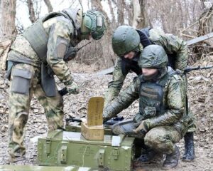Учиться воевать не по шаблону