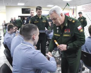 В приоритете – персональная работа с каждым