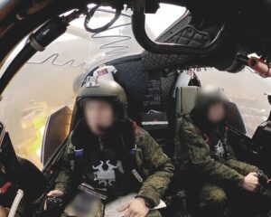 Врагу адресуем всю силу огня.