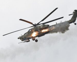 Подтверждаем превосходство на земле и в воздухе