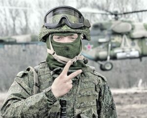 Помощь с берегов Колымы.