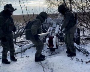 «Рапиры» на неусыпном дежурстве.
