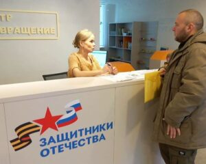 Без внимания никто не останется.