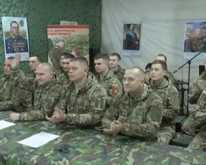 Бесценная возможность увидеть родных.
