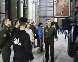Так начинается путь в стратеги.