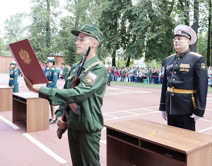 Учить, лечить и неустанно развиваться