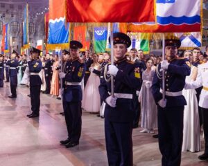 Укрепляя связь времён