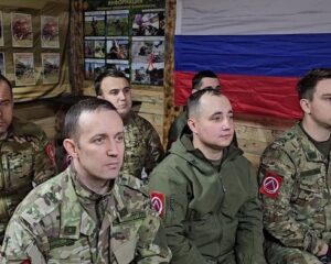 Телемост, связывающий сердца и умы.
