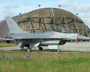 Дания Пентагону предоставлен доступ к авиабазам.