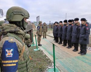 Практика – залог уверенности в своих силах