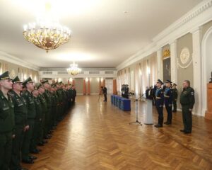 Искусство обучать.