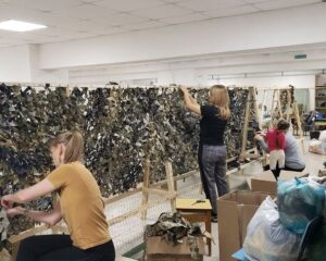 Из Севастополя с любовью.