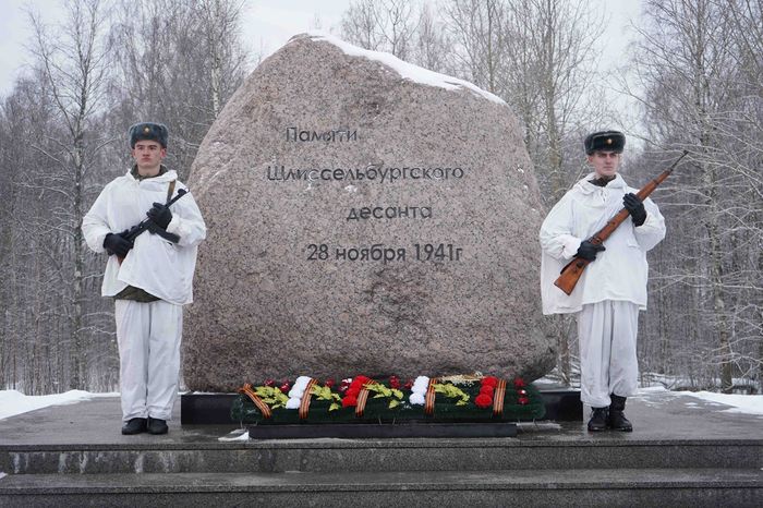 Историю Отечества мы бережно храним