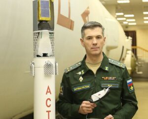 Стремление к прорыву.