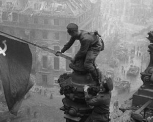 Развеивая мифы о войне