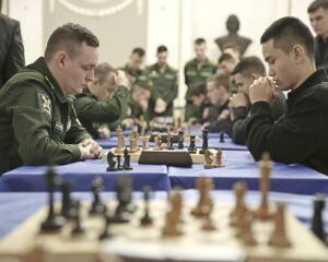 Найти решение в цейтноте