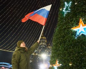 Отличное настроение в подарок.