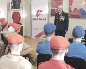 По зову сердца