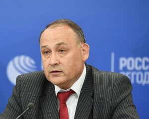 Молдавию толкают на опасный путь.