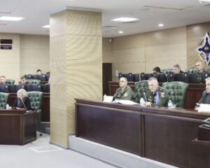 В интересах коллективной безопасности