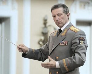 Его музыка обязывает побеждать