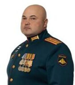Майор Валерий ПРИДАЧКИН.