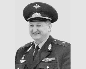 СТОЛБИНСКИЙ Юрий Анатольевич.