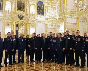 Время важных решений