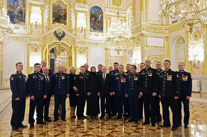 Время важных решений