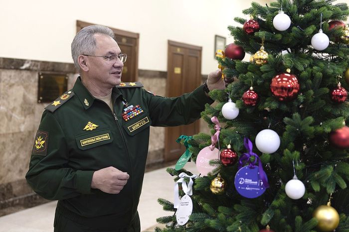 Всё задуманное исполнится!