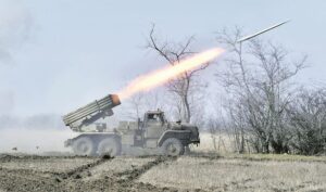 Мы восхищаемся несокрушимой силой наших воинов