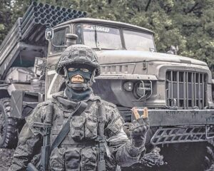 Желание помочь объединяет сердца.
