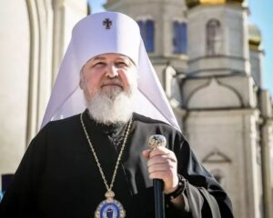 Поздравление митрополита Ставропольского и Невинномысского, председателя Синодального отдела по взаимодействию с Вооружёнными Силами и правоохранительными органами Кирилла.