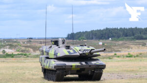 В иностранных армиях