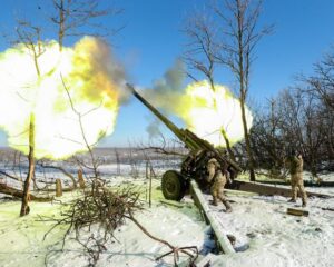 Эта стойкость не знает предела, как и ратная доблесть героев.