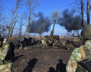 Наёмники с Запада плохо заканчивают.