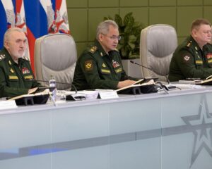 С учётом возросших потребностей армии.