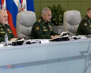Уверенно движемся к намеченной цели