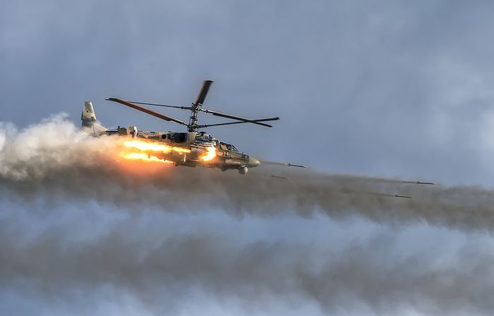 Любые атаки противника нейтрализуются