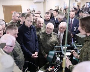В противодействии БпЛА