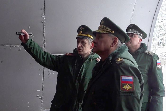 У военных исследователей – новые возможности