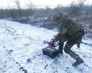 «За детей Донбасса!»